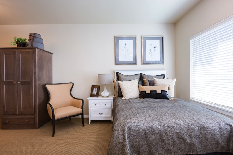 best memory care facilities in arizona