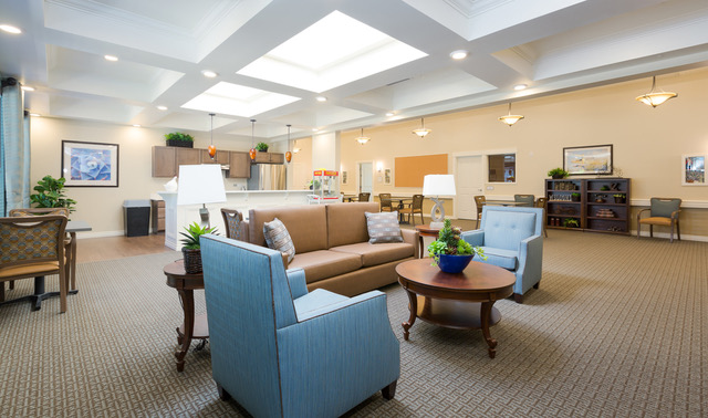 chandler assisted living