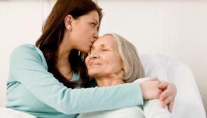 5 Tips For Caregivers